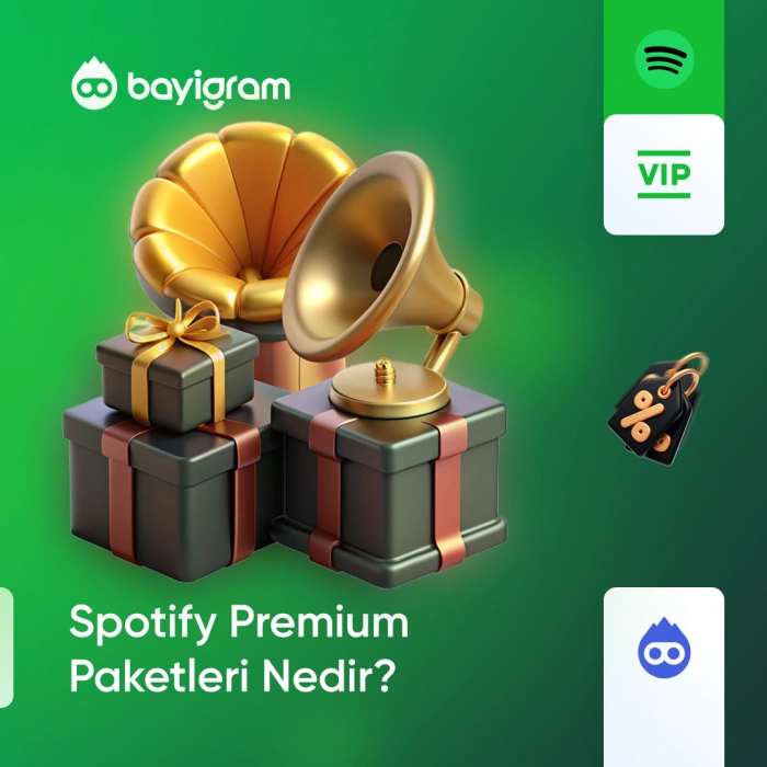 Spotify Premium Paketleri Nedir?