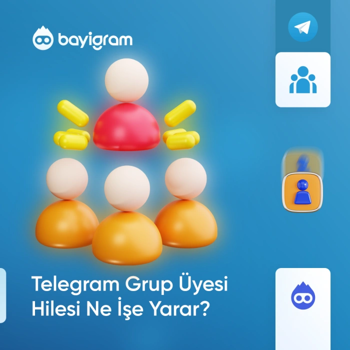 Telegram Grup Üyesi Hilesi Ne İşe Yarar?