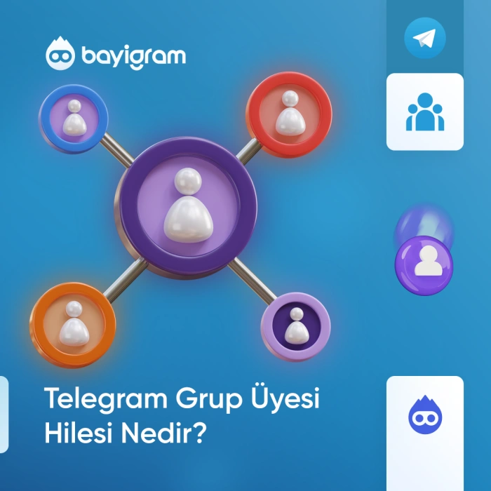 Telegram Grup Üyesi Hilesi Nedir?