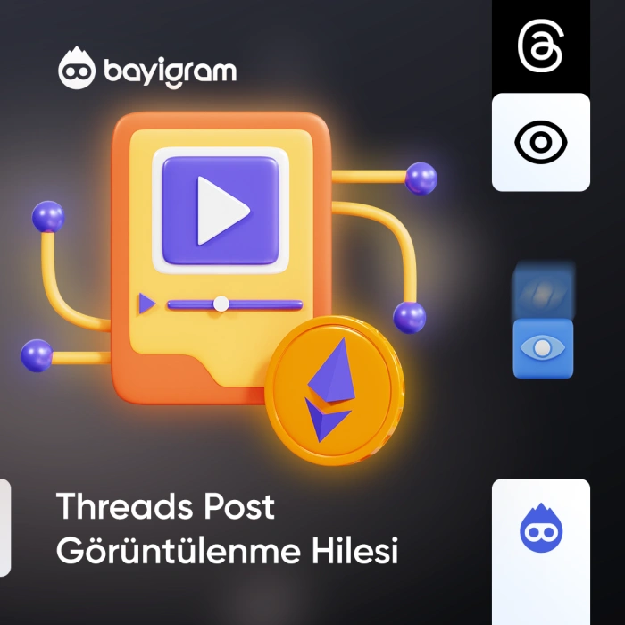 Threads Post Görüntülenme Hilesi