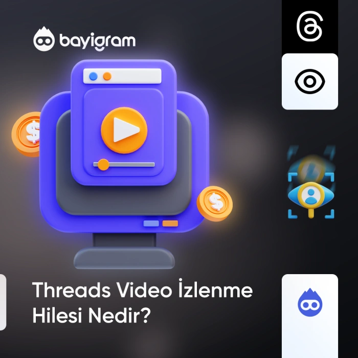 Threads Video İzlenme Hilesi Nedir?