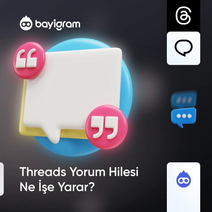 Threads Yorum Hilesi Ne İşe Yarar?