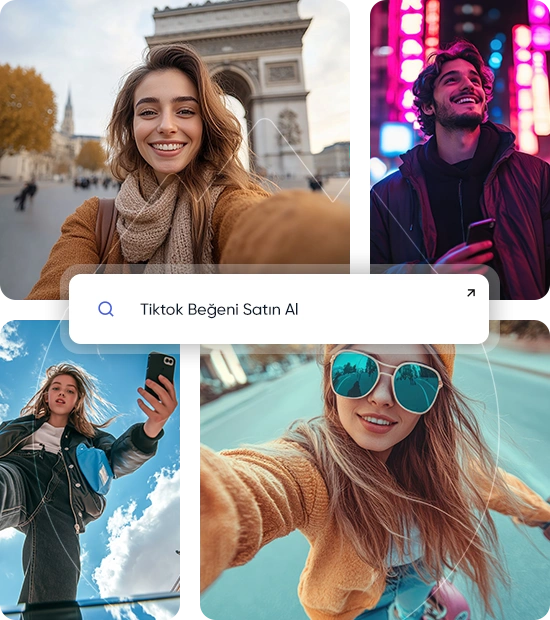 Tiktok Beğeni Satın Al