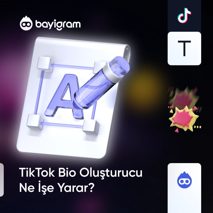 TikTok Bio Oluşturucu Ne İşe Yarar?