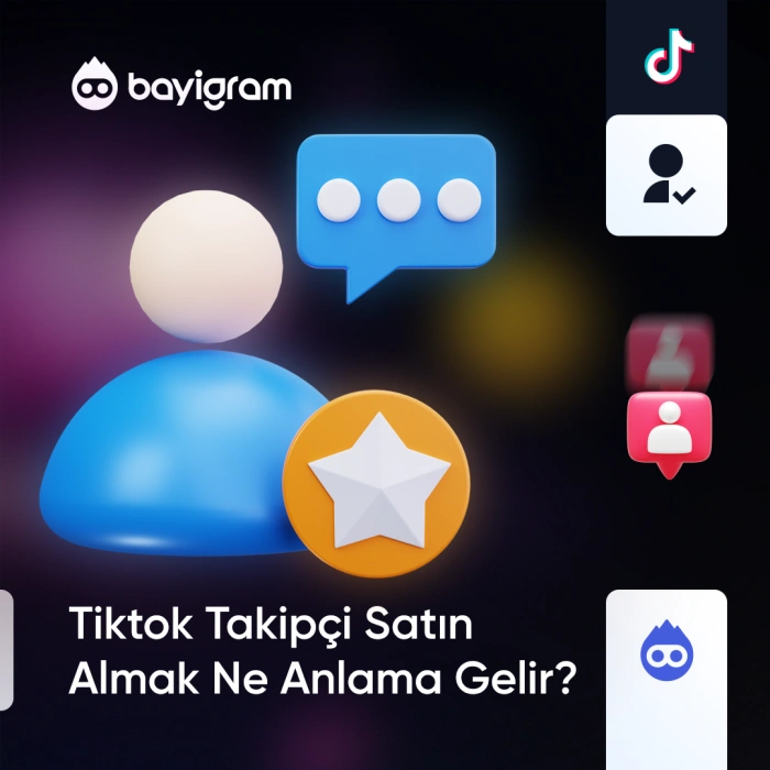 Tiktok Takipçi Satın Almak Ne Anlama Gelir?
