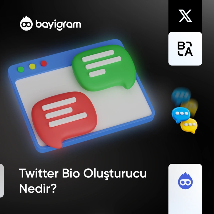 Twitter Bio Oluşturucu Nedir?