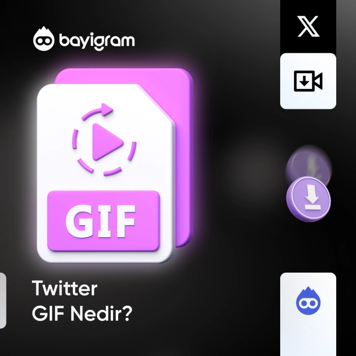 Twitter GIF Nedir?