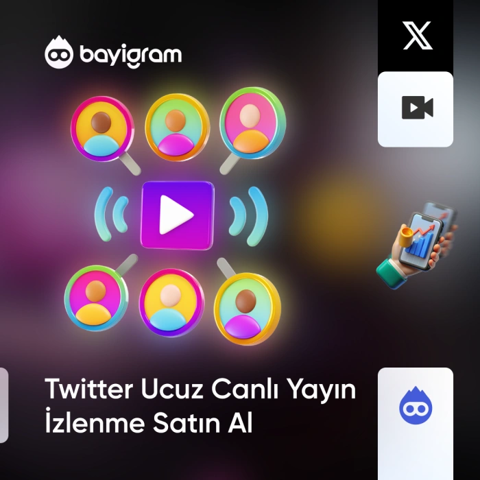 Twitter Ucuz Canlı Yayın İzlenme Satın Al Twitter Ucuz Canlı Yayın İzlenme Satın Al