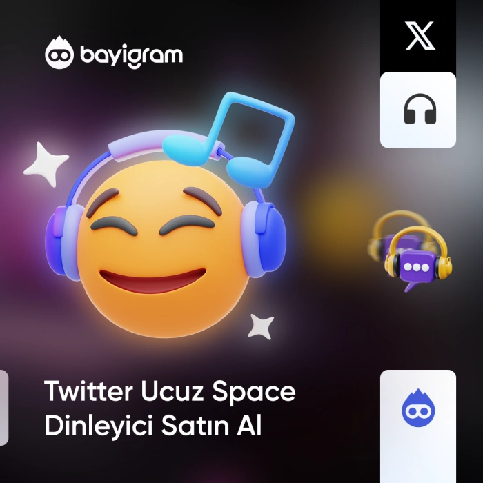 Twitter Ucuz Space Dinleyici Satın Al