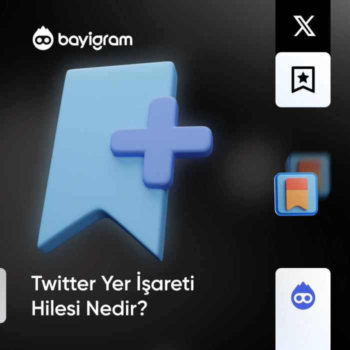 Twitter Yer İşareti Hilesi Nedir?