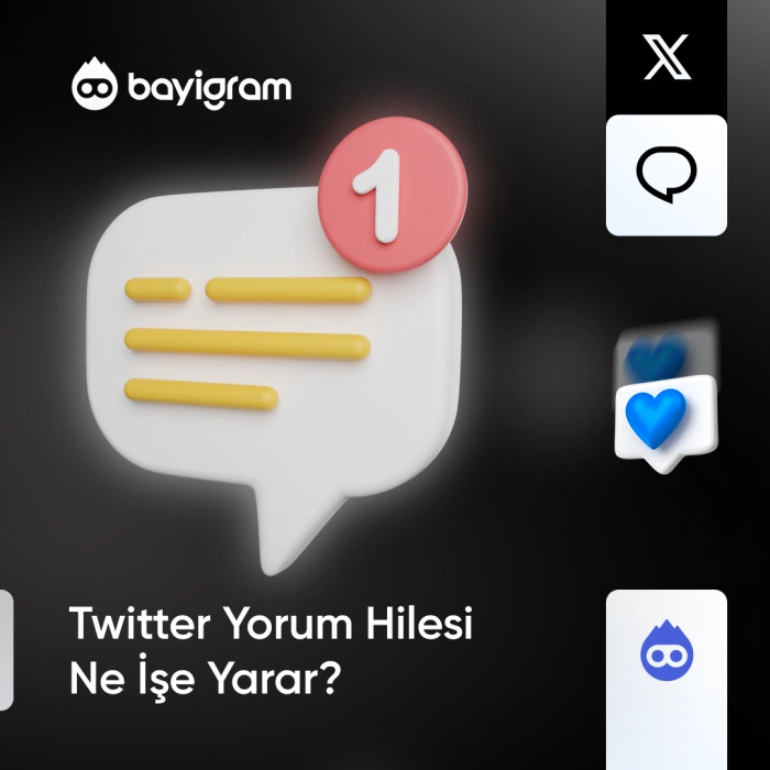 Twitter Yorum Hilesi Ne İşe Yarar?