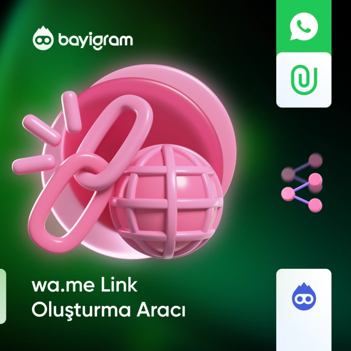 wa.me Link Oluşturma Aracı