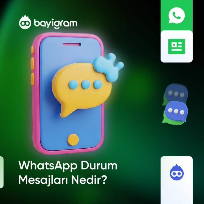 WhatsApp Durum Mesajları Nedir?