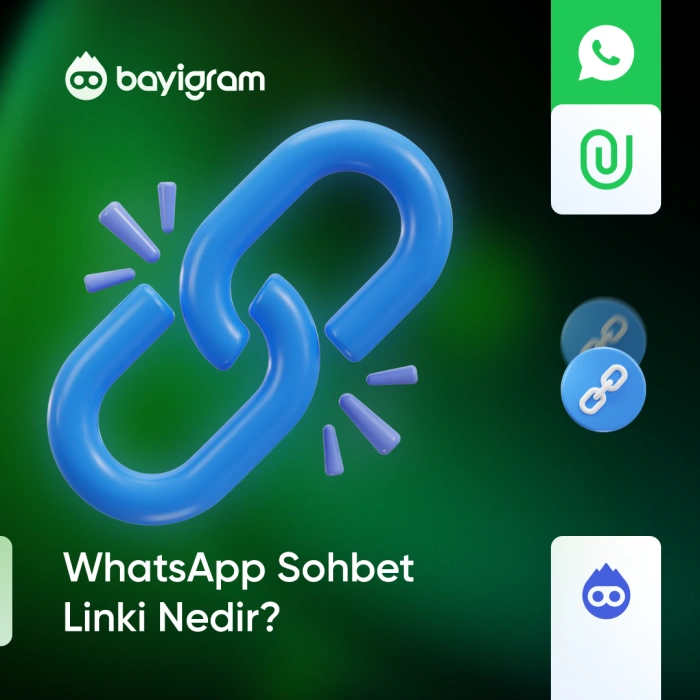 WhatsApp Sohbet Linki Nedir?