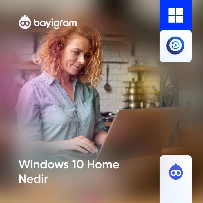 Windows 10 Home Nedir