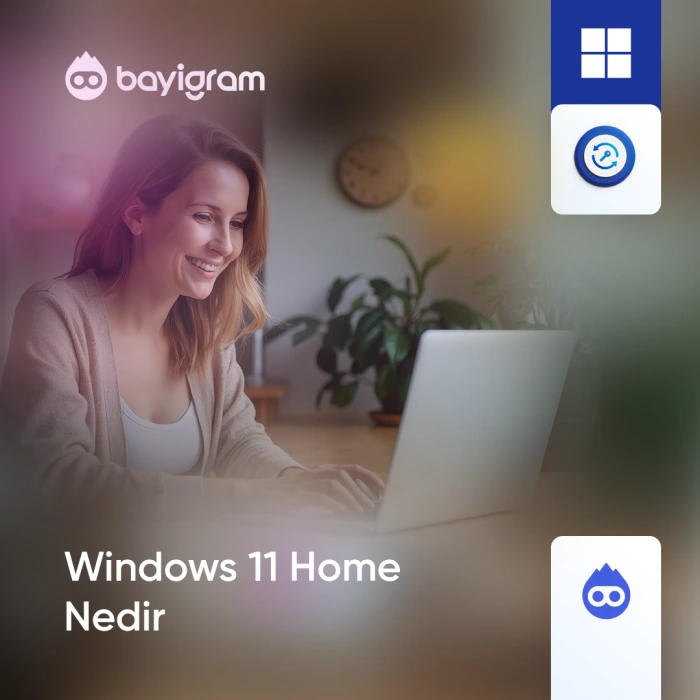 Windows 11 Home Nedir