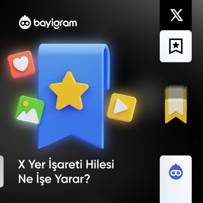X Yer İşareti Hilesi Ne İşe Yarar?