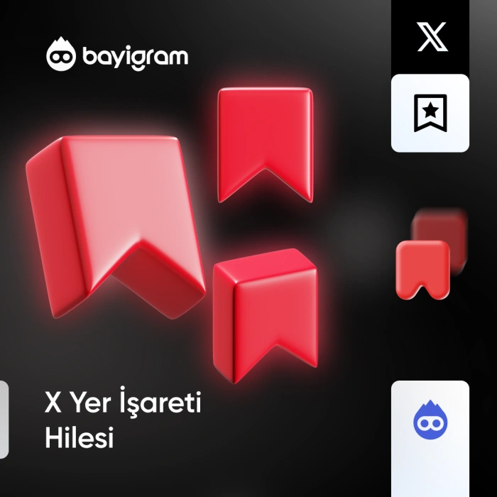 X Yer İşareti Hilesi