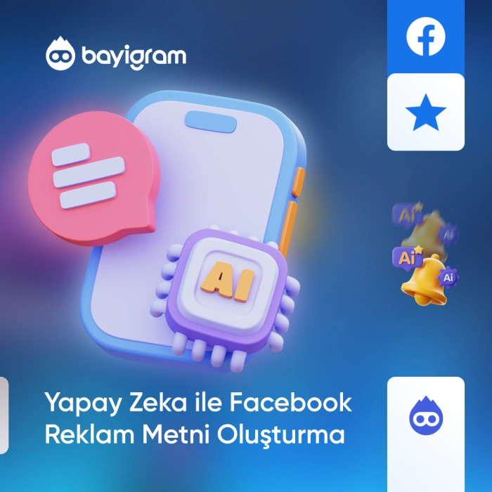 Yapay Zeka ile Facebook Reklam Metni Oluşturma