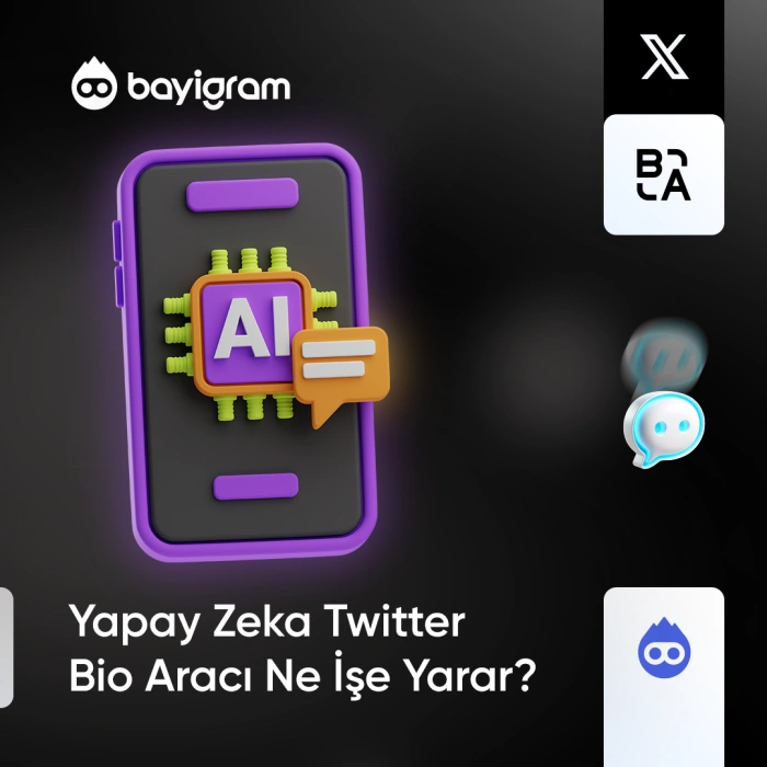 Yapay Zeka Twitter Bio Aracı Ne İşe Yarar?