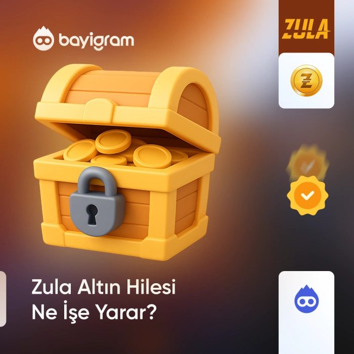 Zula Altın Hilesi Ne İşe Yarar?