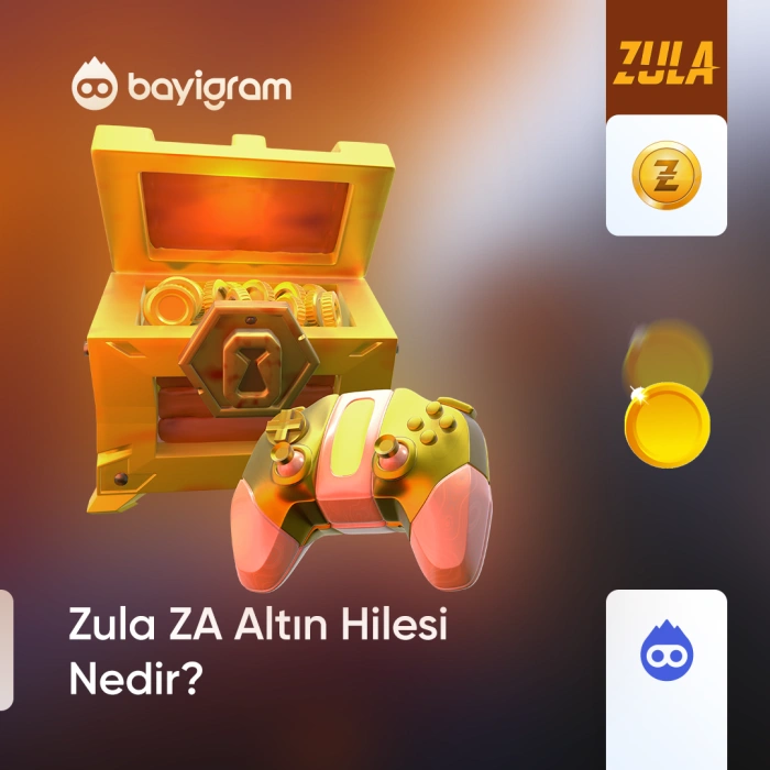 Zula ZA Altın Hilesi Nedir?