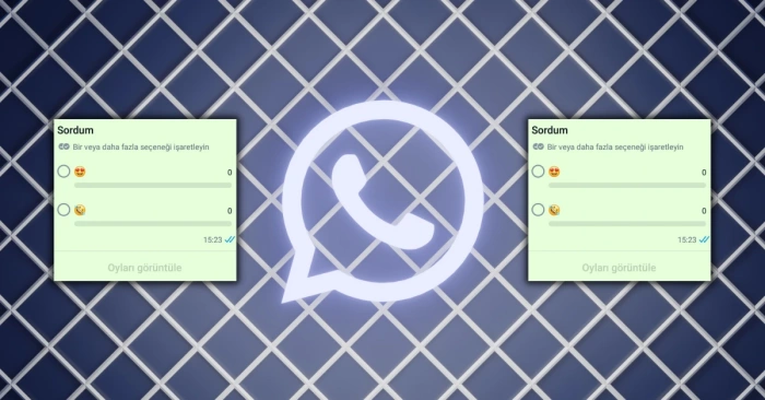 WhatsApp Anket Oluşturma Nasıl Yapılır?