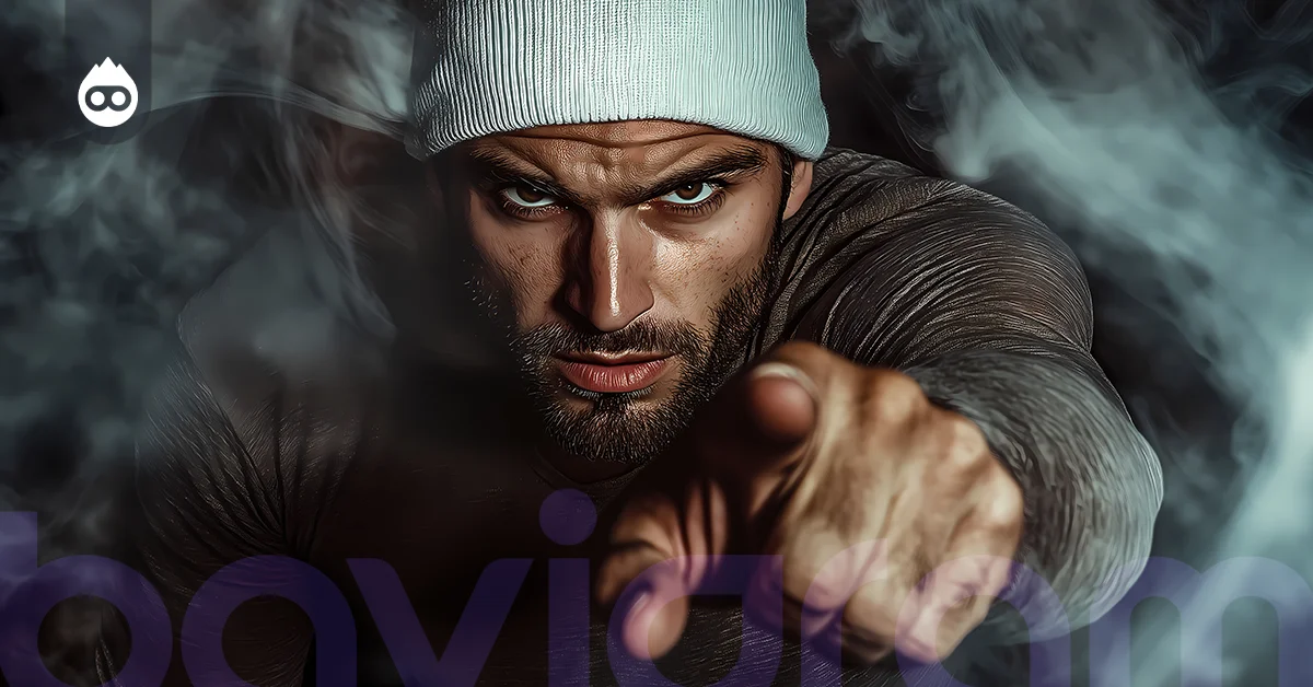 İngilizce Sert Sözler