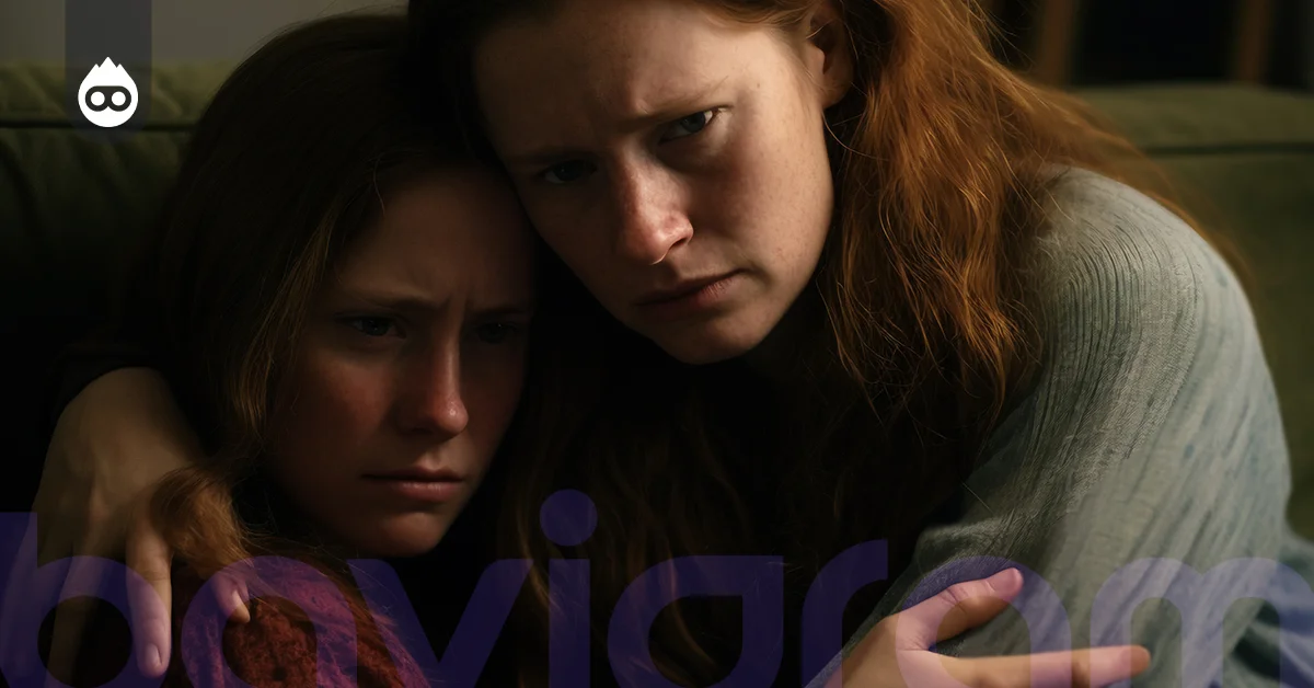 Anneye Sitemli Sözler