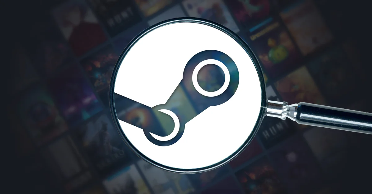 Steam ID Nasıl Bulunur? - Steam ID Bulma
