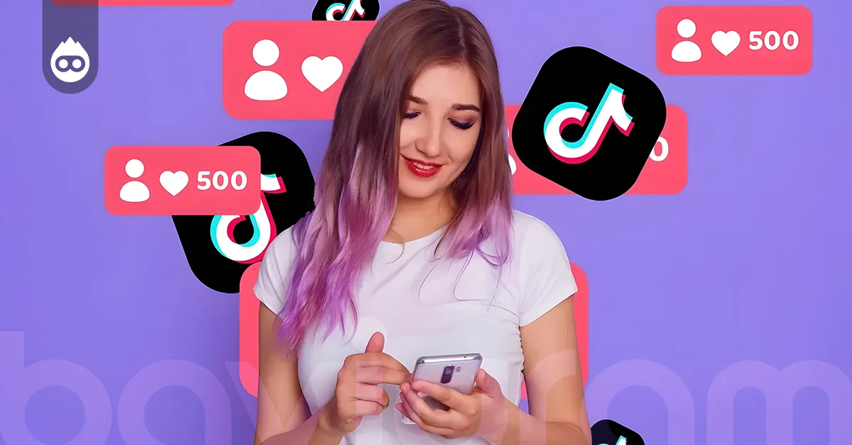 TikTok Özel Hesaptan Nasıl Çıkılır