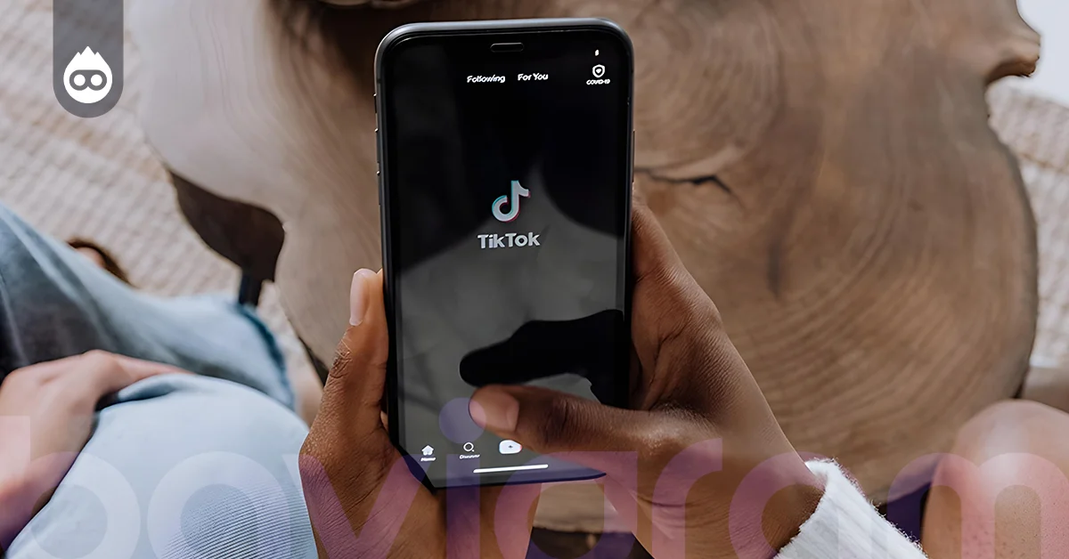 TikTok’ta Hesap Gizleme İşlemi Nasıl Yapılır