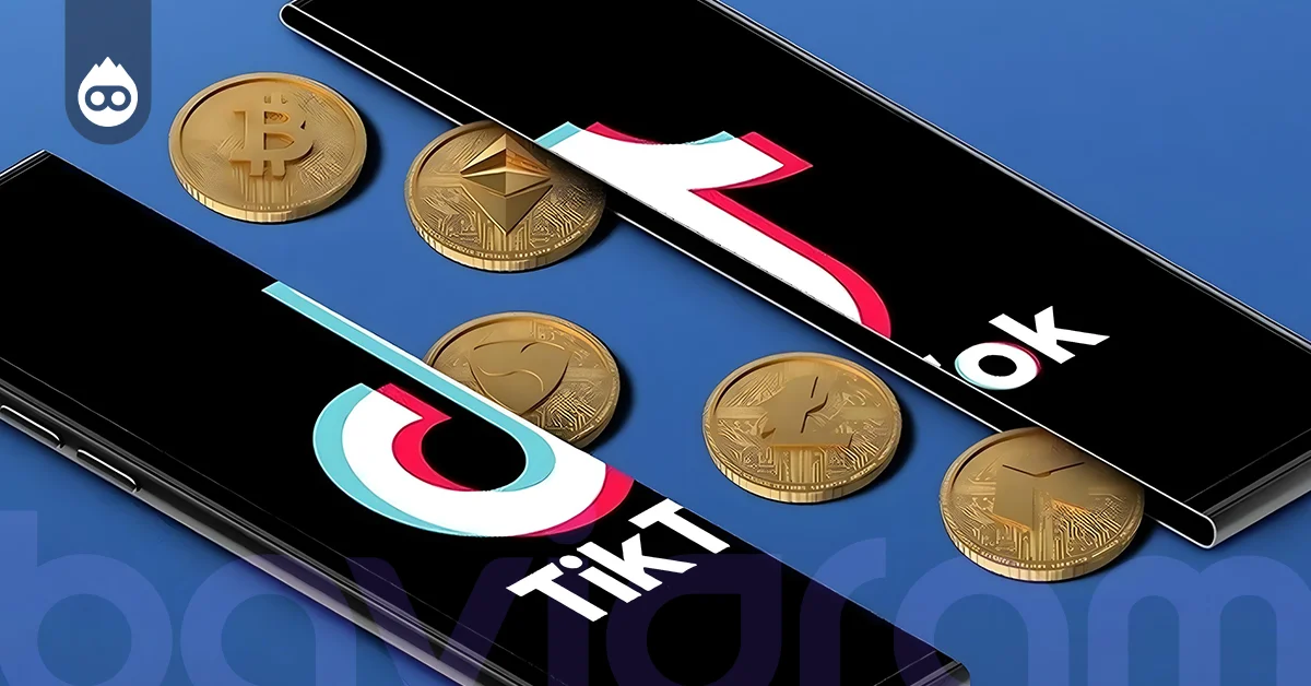 TikTok Jeton Yükleme Nasıl Yapılır