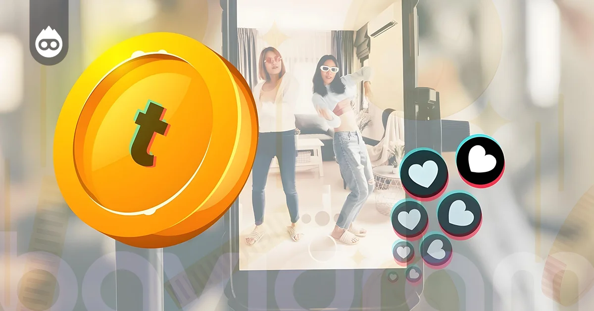 TikTok Jeton Fiyatı Ne Kadar