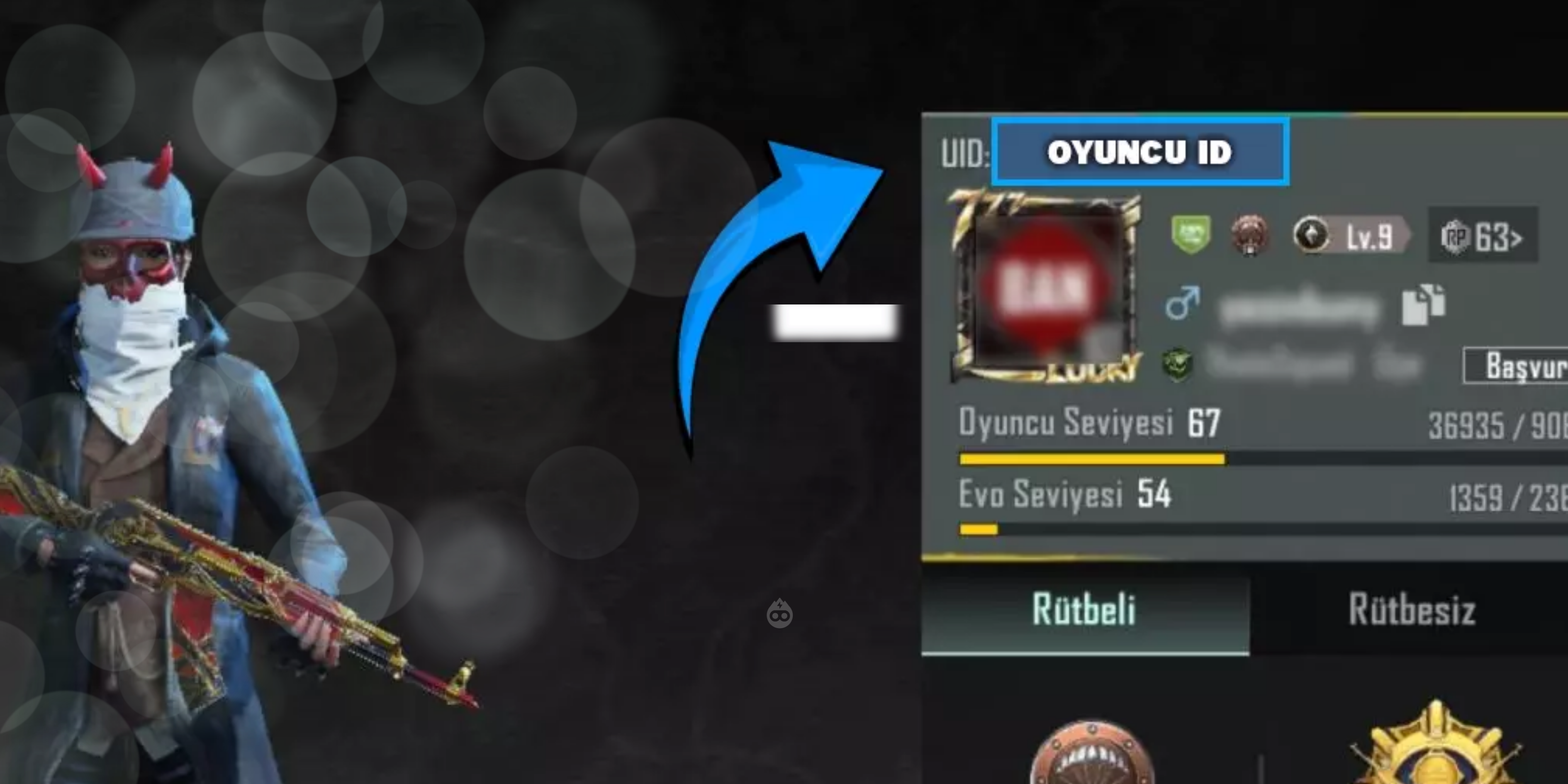 Pubg Mobile Uc Nasıl Yüklenir