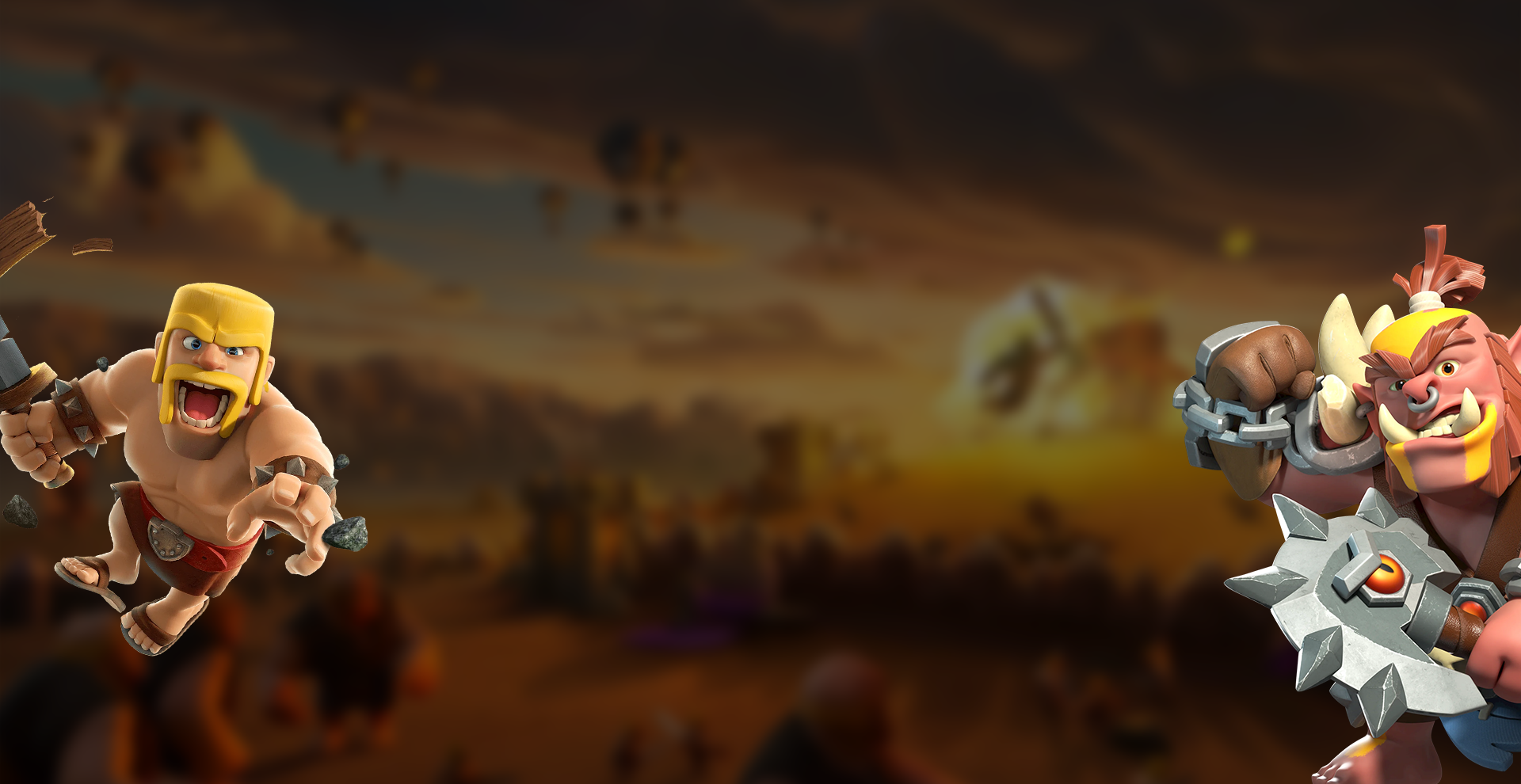 Clash of Clans Ücretsiz Elmas