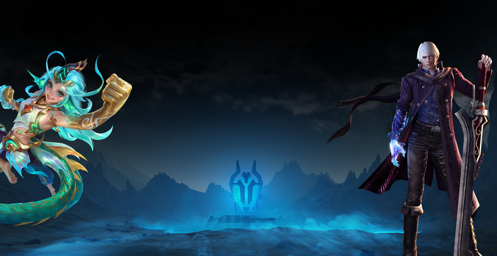 Mobile Legends Ücretsiz Elmas