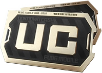 PUBG Mobile Ücretsiz UC