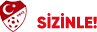 #KALBİMİZ SİZİNLE!