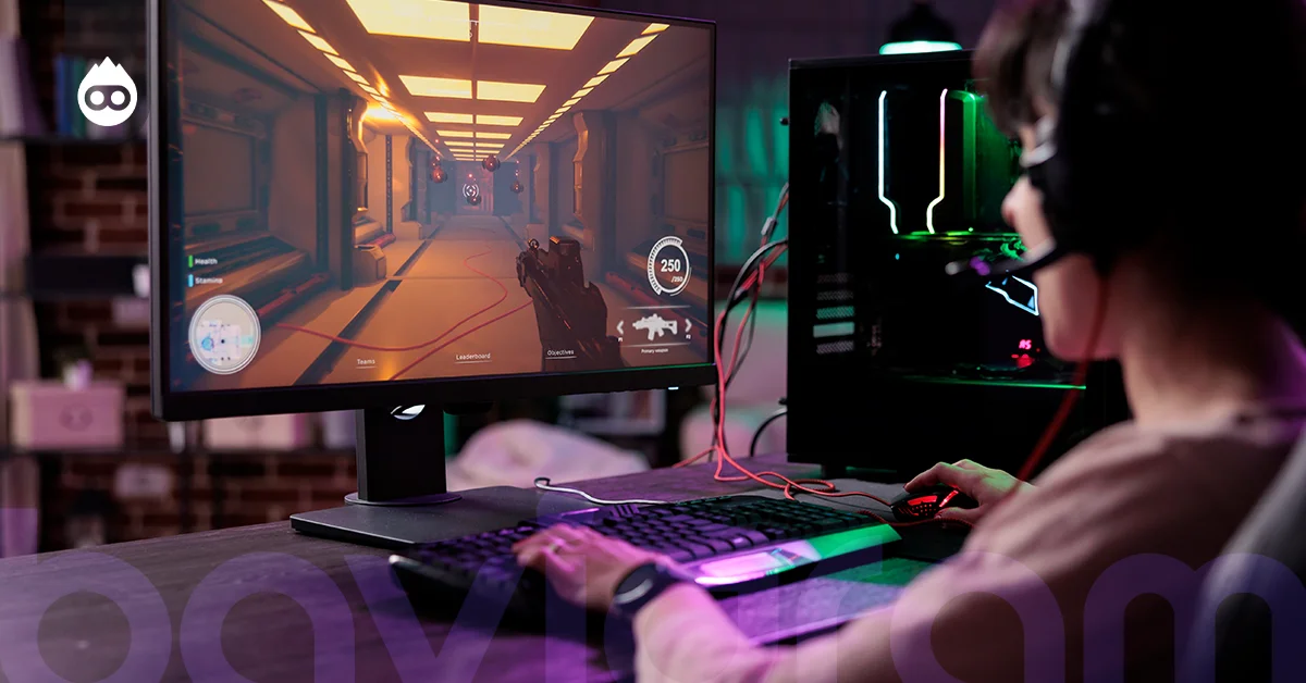 Twitch’te Canlı Yayın Nedir