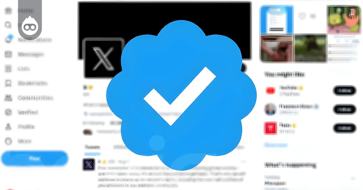 Twitter Mavi Tik Nedir