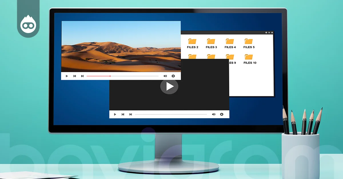 Twitter’dan Bilgisayara Video İndirme