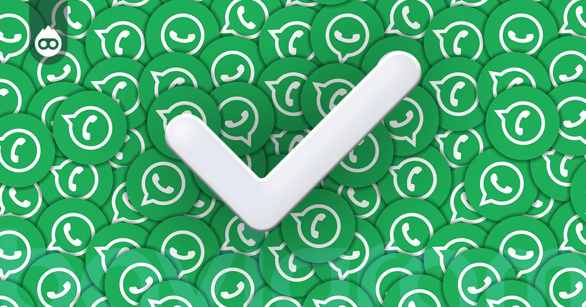 WhatsApp Tek Tik Neden Olur